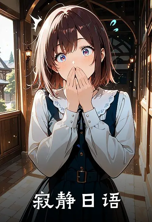 寂静日语