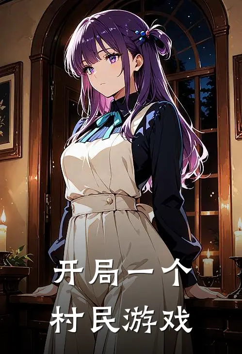 开局一个村民游戏