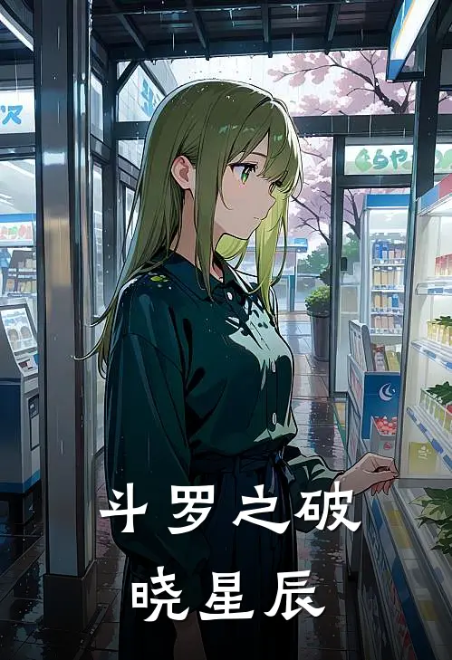 斗罗之破晓星辰