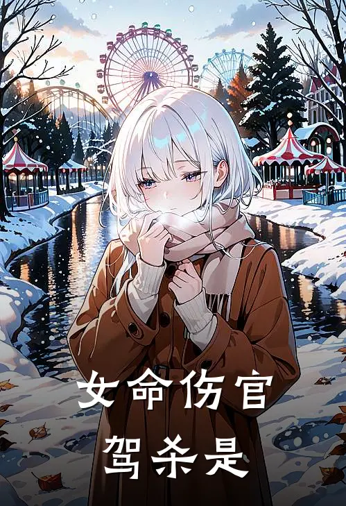 女命伤官驾杀是