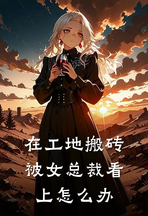 在工地搬砖被女总裁看上怎么办