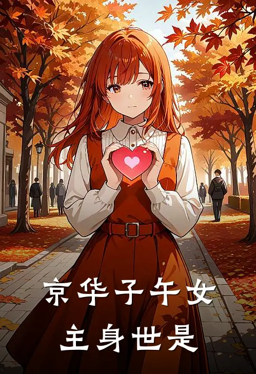 京华子午女主身世是