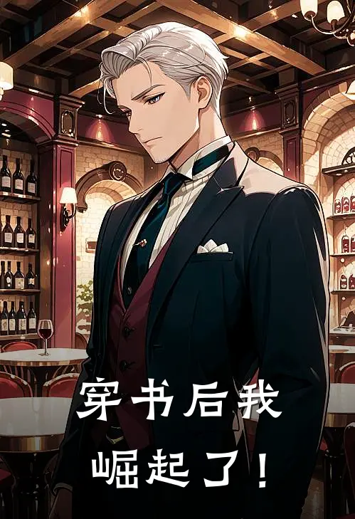 穿书后我崛起了！(慕枕眠白誊泽)在哪看免费小说_已完结小说推荐穿书后我崛起了！慕枕眠白誊泽