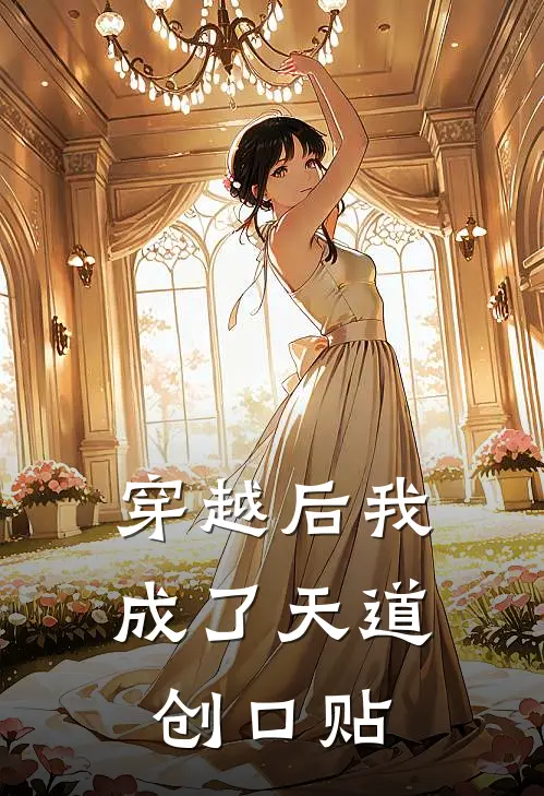 穿越后我成了天道创口贴(许御风雷言測)全本免费在线阅读_许御风雷言測全文阅读
