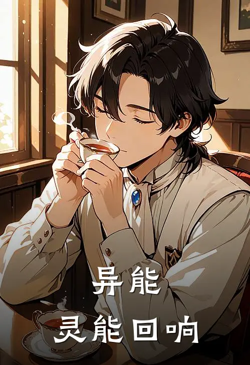 异能：灵能回响