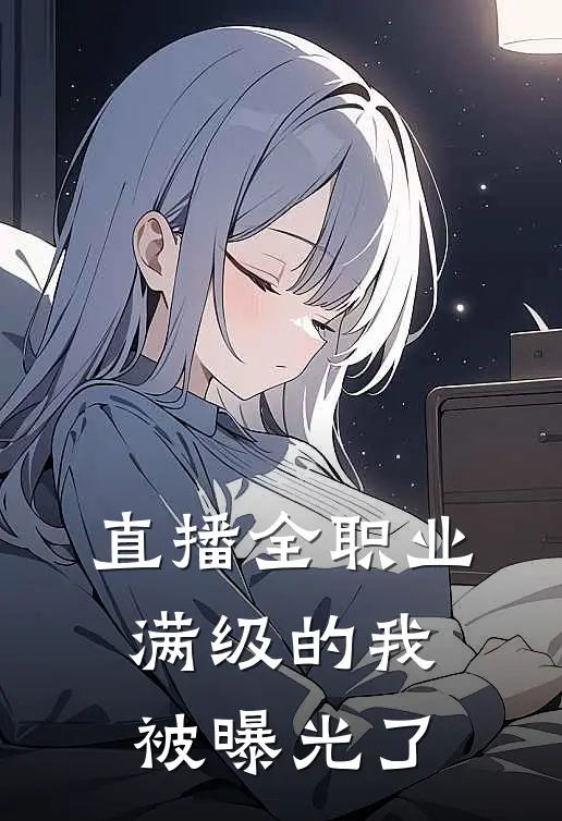 直播全职业满级的我被曝光了