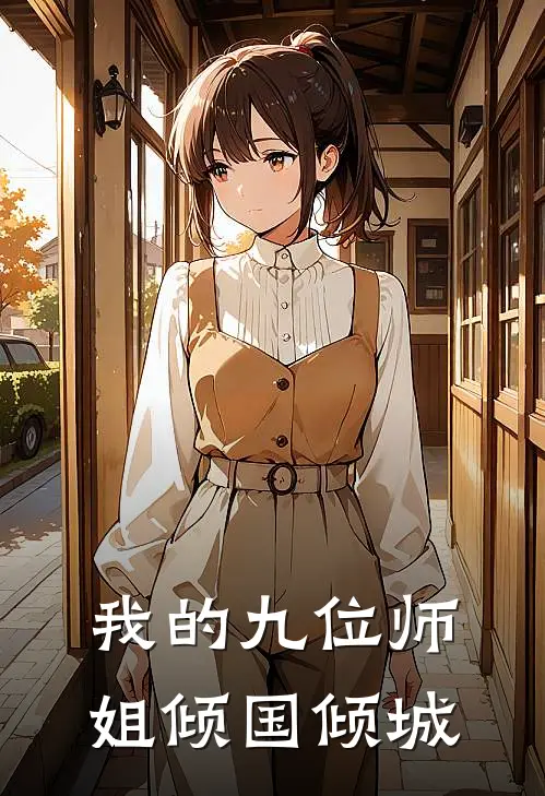 我的九位师姐倾国倾城