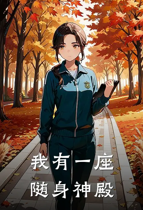 我有一座随身神殿陈三赵枭最新免费小说_免费完本小说我有一座随身神殿陈三赵枭