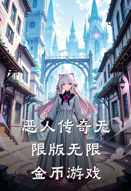 恶人传奇无限版无限金币游戏