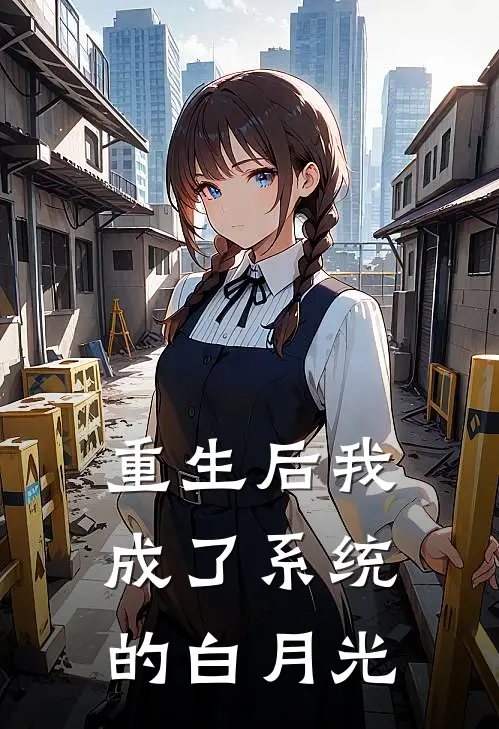 重生后我成了系统的白月光