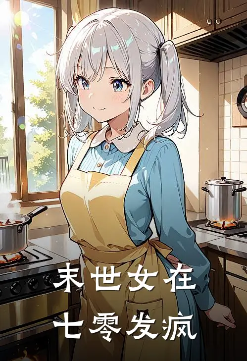 末世女在七零发疯