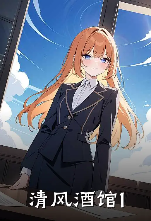 清风酒馆1