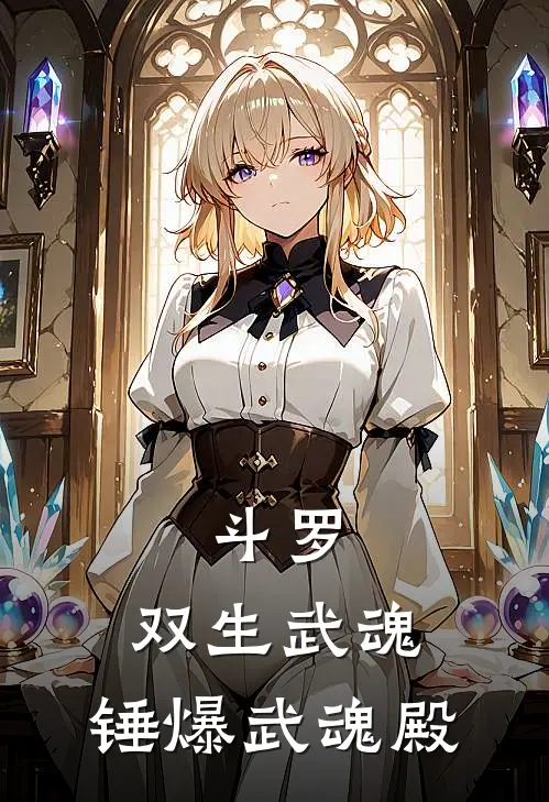 斗罗：双生武魂，锤爆武魂殿