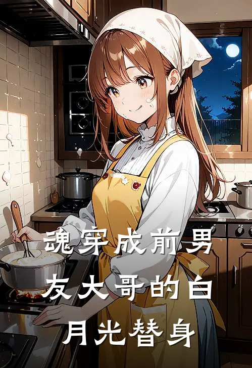 魂穿成前男友大哥的白月光替身(乔子益赵云杰)免费阅读完整版小说_完结免费小说魂穿成前男友大哥的白月光替身(乔子益赵云杰)