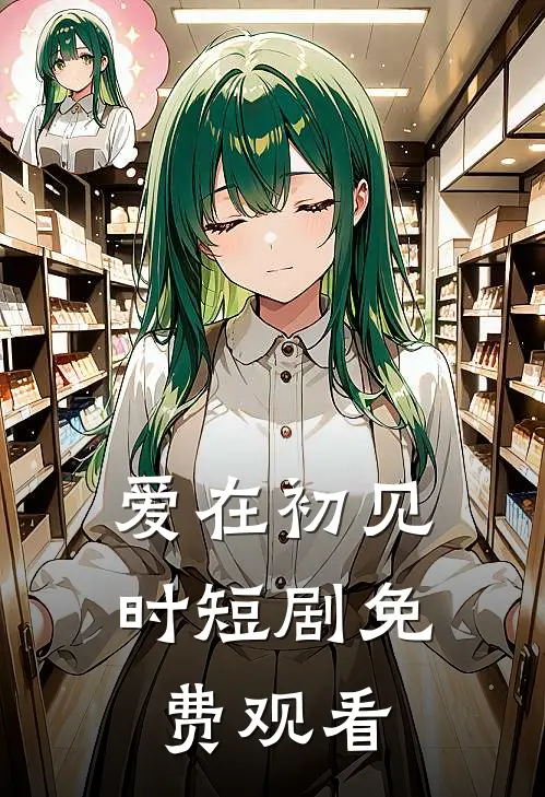 爱在初见时短剧免费观看