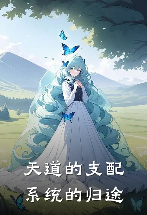 天道的支配，系统的归途