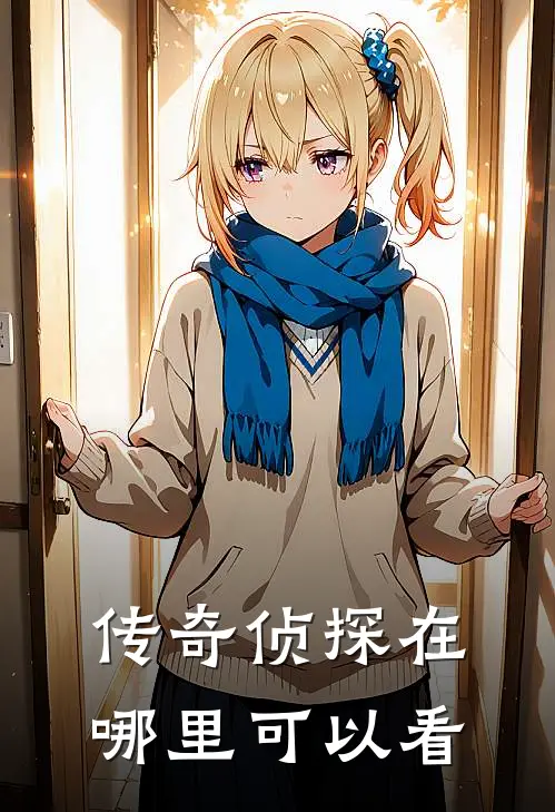 传奇侦探在哪里可以看