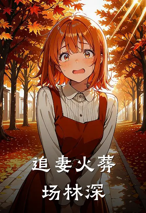 追妻火葬场林深