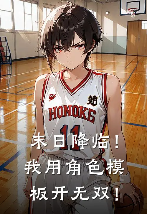 末日降临！我用角色模板开无双！(周泽柳青青)免费小说全本阅读_最新章节列表末日降临！我用角色模板开无双！(周泽柳青青)