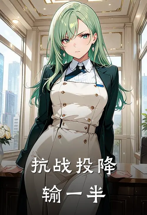 抗战投降输一半李明楷坂田一郎最新章节免费阅读_抗战投降输一半全集免费阅读