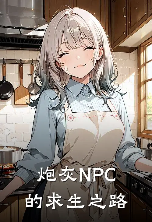 苏婉儿苏婉儿（炮灰NPC的求生之路）免费阅读无弹窗_炮灰NPC的求生之路苏婉儿苏婉儿全文免费阅读无弹窗大结局