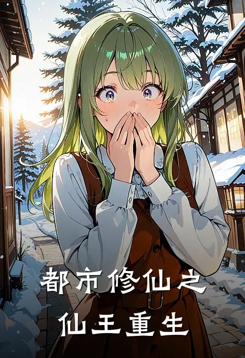 都市修仙之仙王重生