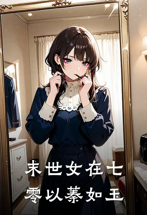 末世女在七零以蓁如玉