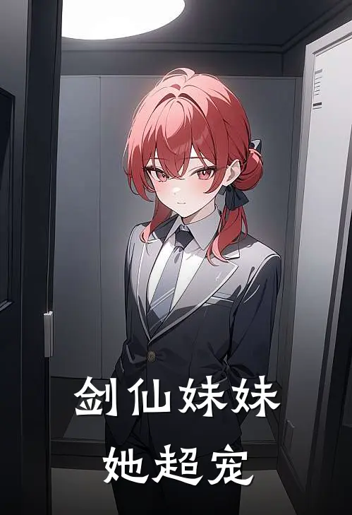 剑仙妹妹她超宠