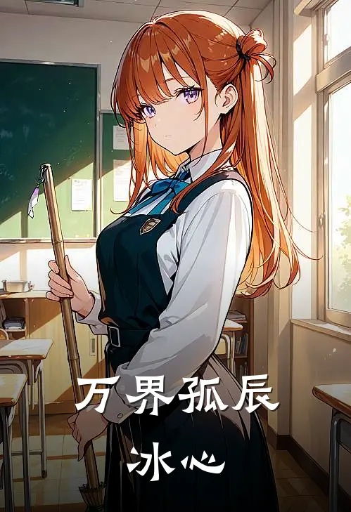 万界孤辰：冰心