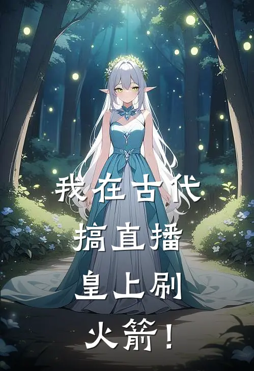 我在古代搞直播，皇上刷火箭！苏晚晴李斯全本免费在线阅读_苏晚晴李斯全文阅读