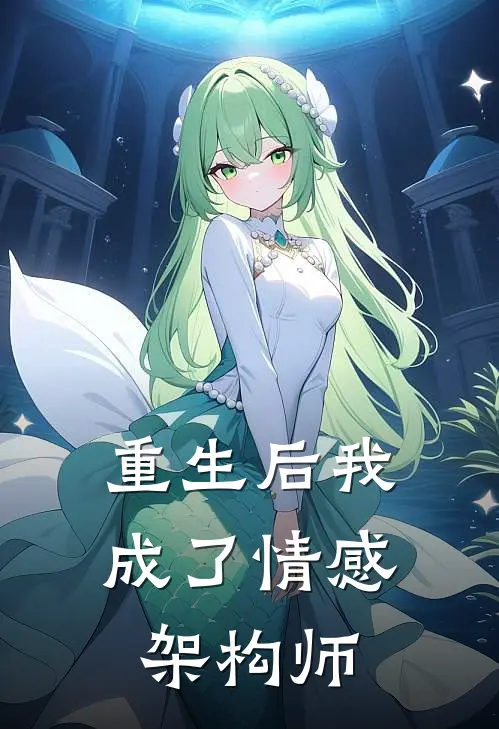 重生后我成了情感架构师(王浩江辰)全文免费小说_小说免费完结重生后我成了情感架构师(王浩江辰)