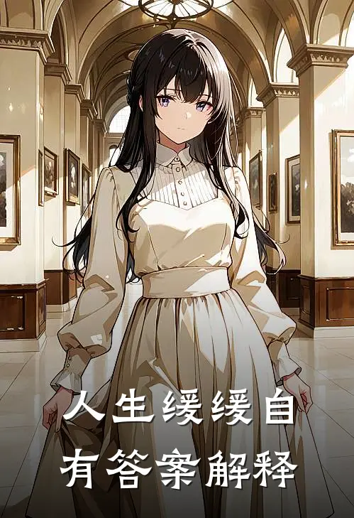 人生缓缓自有答案解释