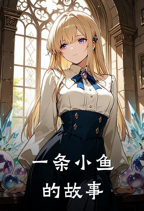 一条小鱼的故事