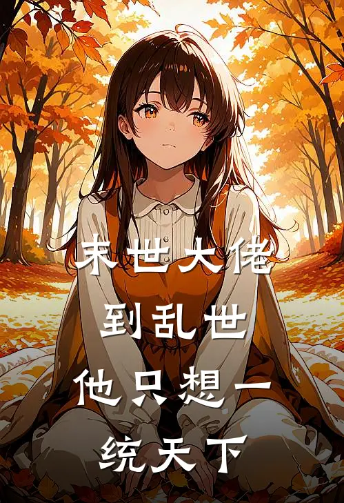 末世大佬到乱世，他只想一统天下