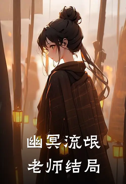 幽冥流氓老师结局