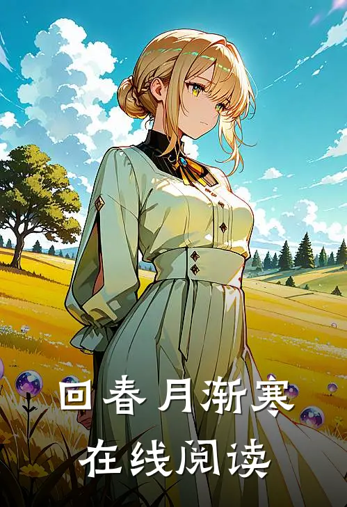 回春月渐寒在线阅读