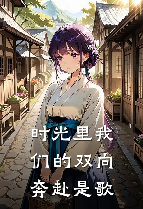 时光里我们的双向奔赴是歌