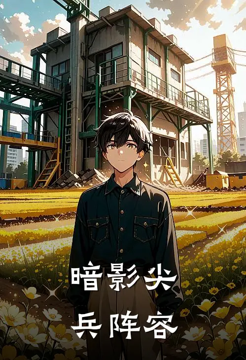 暗影尖兵阵容