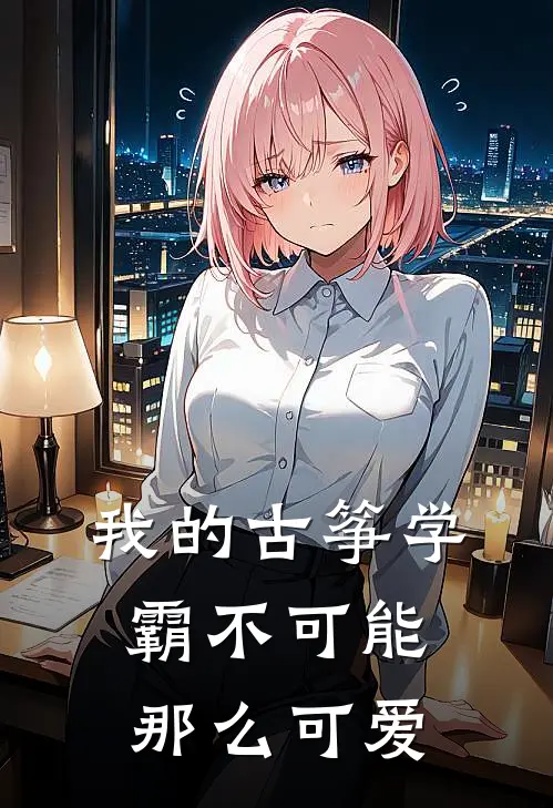 我的古筝学霸不可能那么可爱