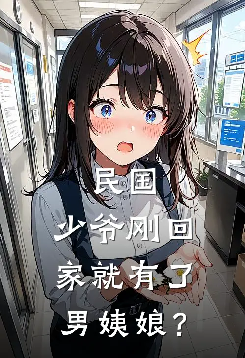 民国：少爷刚回家就有了男姨娘？(叶澈宁柳青松)热门的小说_热门网络小说推荐民国：少爷刚回家就有了男姨娘？(叶澈宁柳青松)