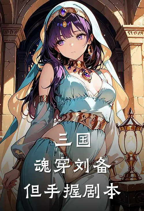 三国：魂穿刘备，但手握剧本(刘小备张飞)热门的小说_热门网络小说推荐三国：魂穿刘备，但手握剧本(刘小备张飞)