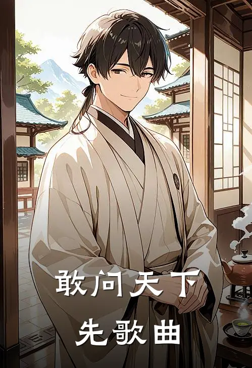 敢问天下先歌曲