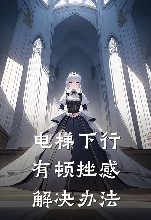 电梯下行有顿挫感解决办法