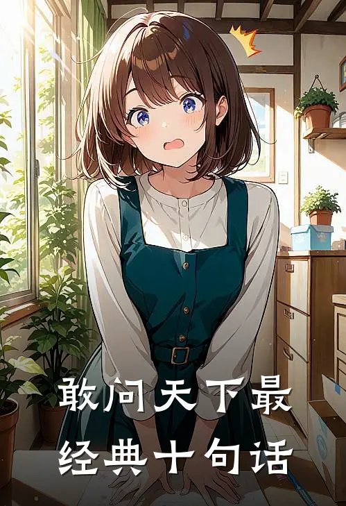 敢问天下最经典十句话