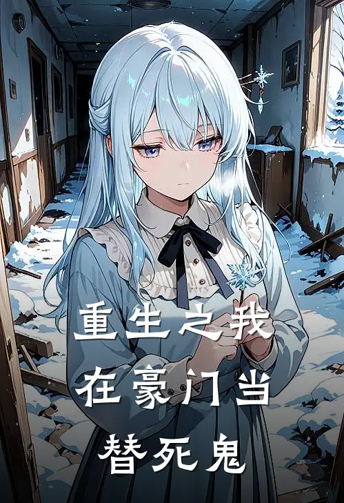 重生之我在豪门当替死鬼