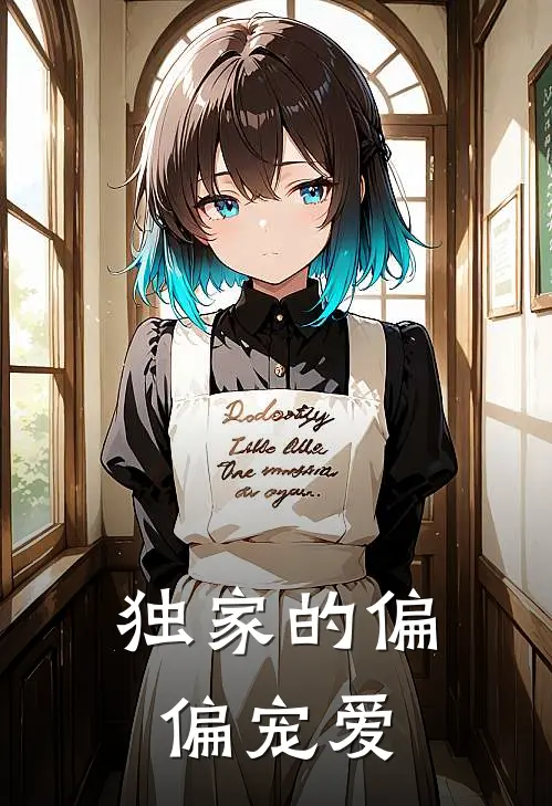 独家的偏偏宠爱