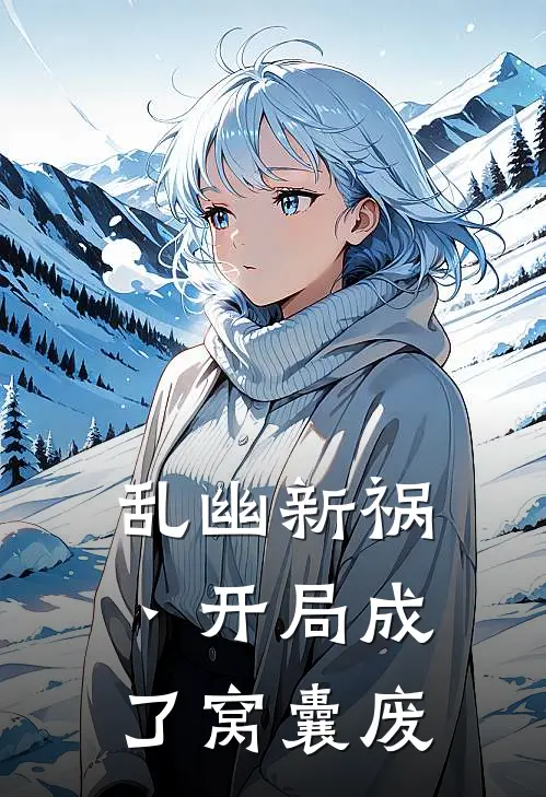 乱幽新祸丶开局成了窝囊废(颜童苏倩倩)免费热门小说_最新小说推荐乱幽新祸丶开局成了窝囊废颜童苏倩倩