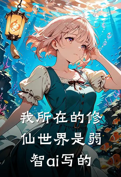 我所在的修仙世界是弱智ai写的