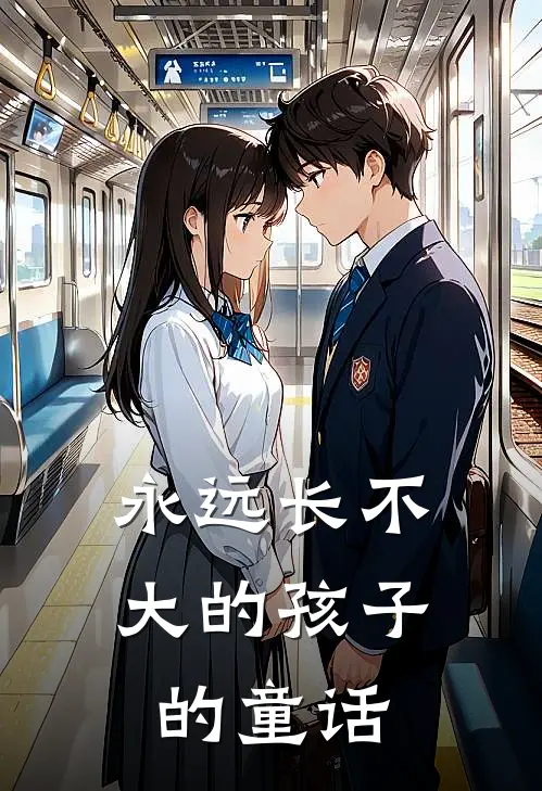 永远长不大的孩子的童话