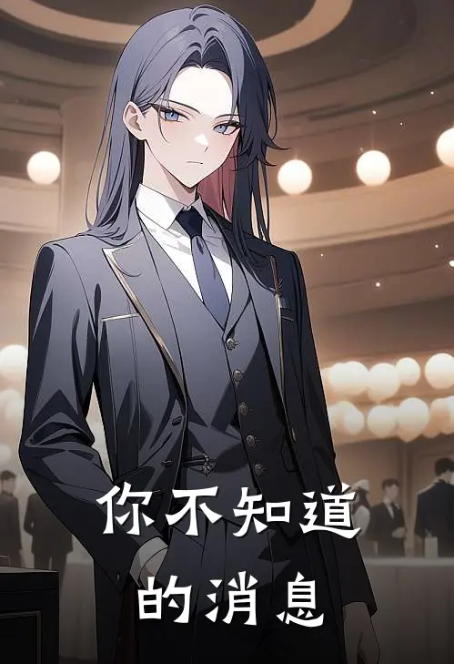 你不知道的消息